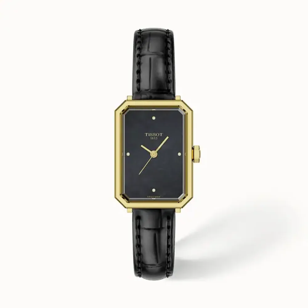 Tissot SRV 30mm