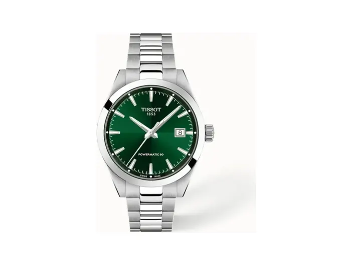 Tissot Gentleman 38mm