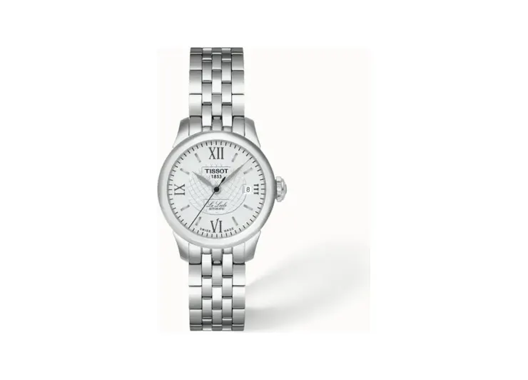 Tissot Le Locle 25.3mm