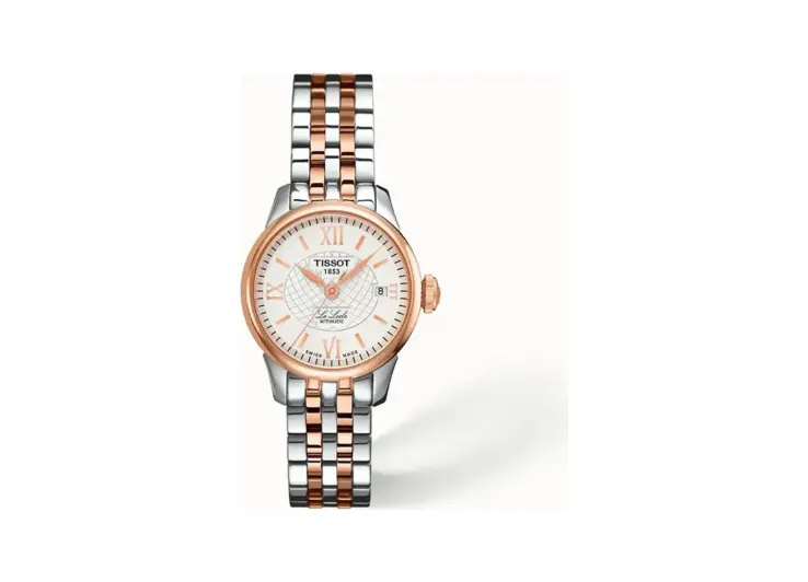 Tissot Le Locle 25.3mm
