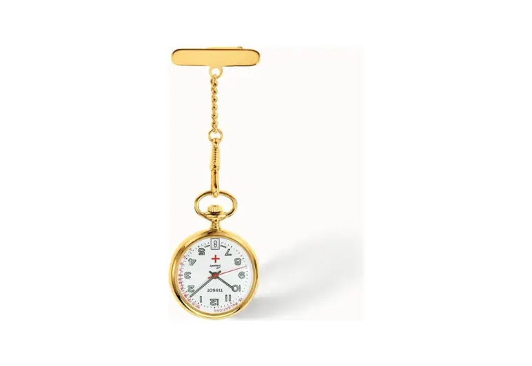Tissot Pendants 30.1mm