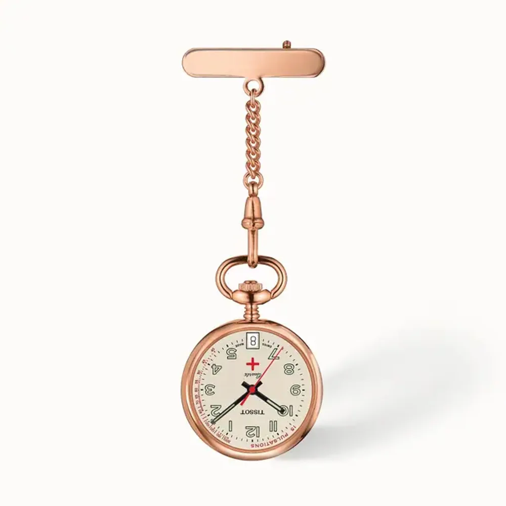 Tissot Infirmières