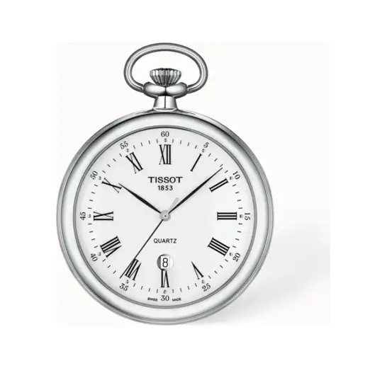 Tissot Lepine 49mm