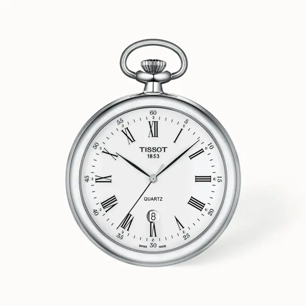 Tissot Lepine