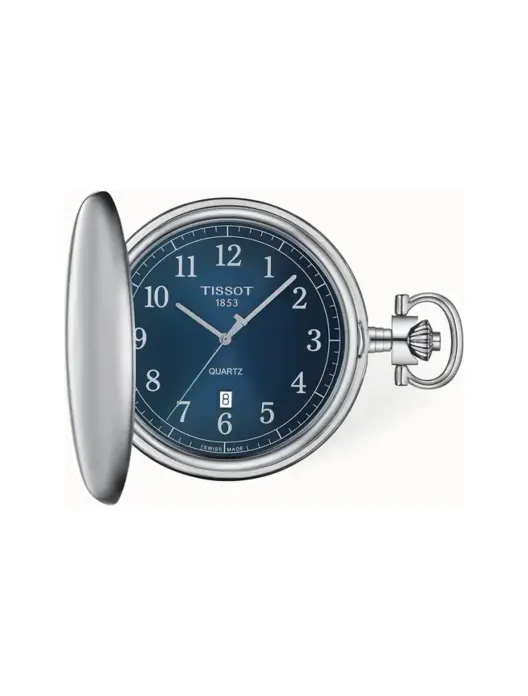 Tissot Savonnette 48.5mm