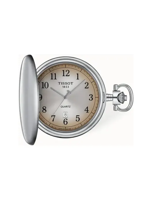 Tissot Savonnette 48.5mm