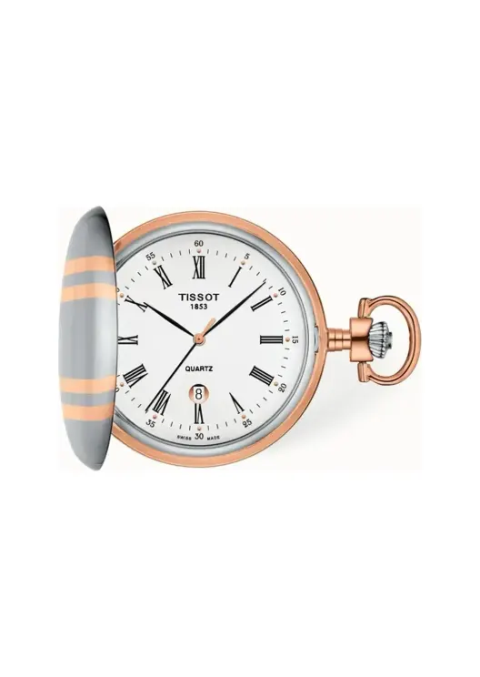 Tissot Savonnette 49.5mm