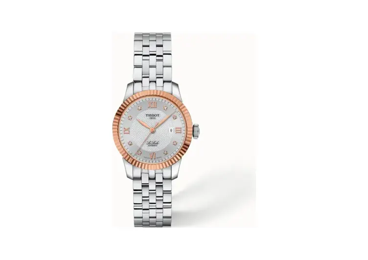 Tissot Le Locle Gold 29mm
