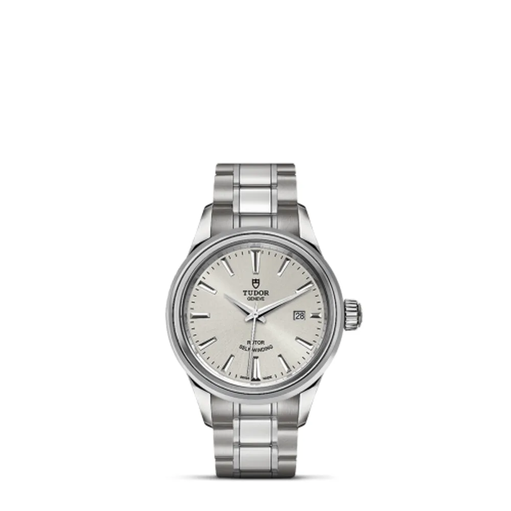 Tudor Style