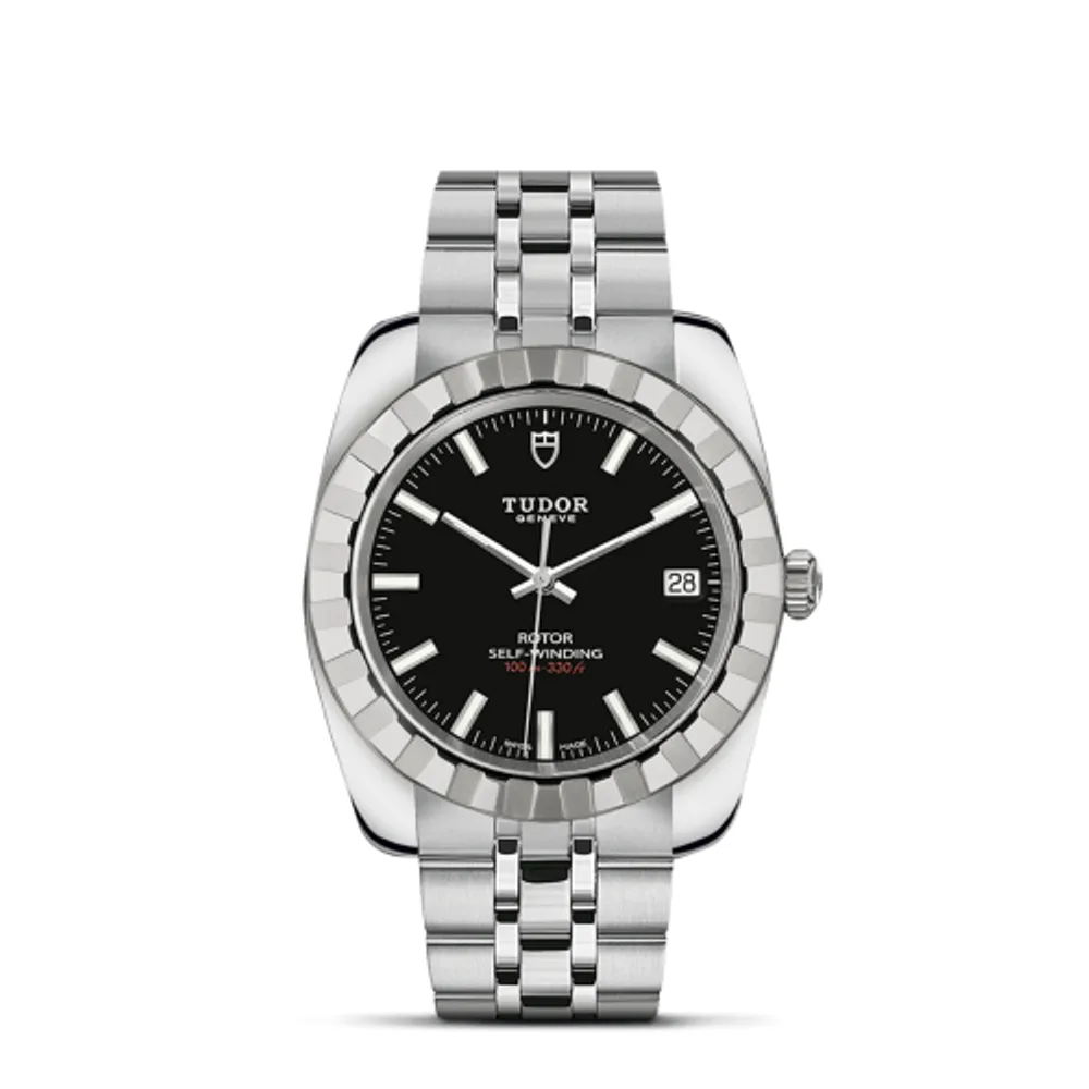 Tudor Classic