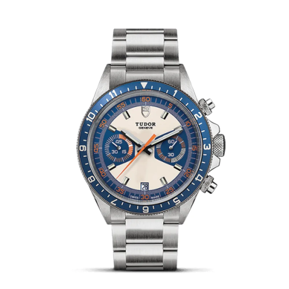Tudor Heritage