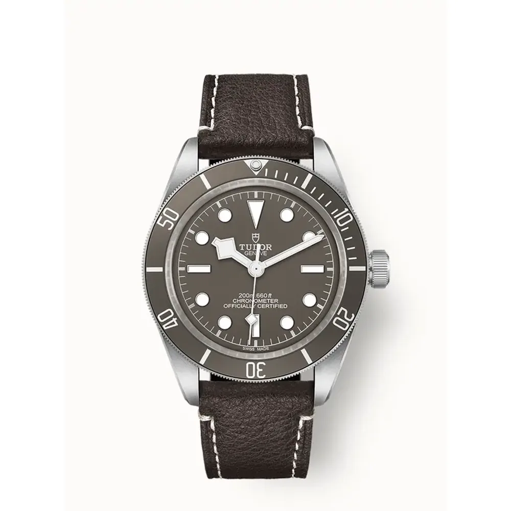 Tudor