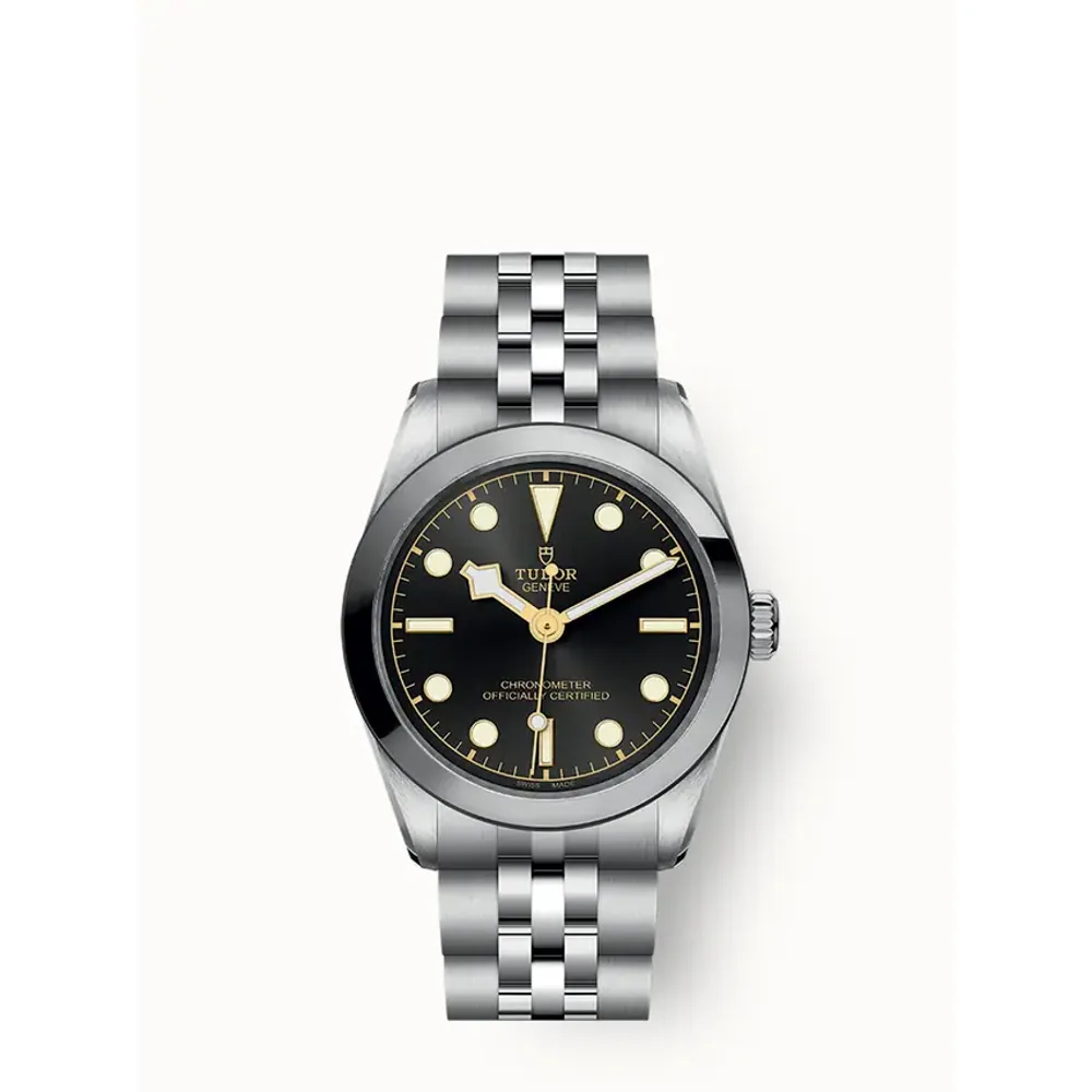 Tudor Black Bay One