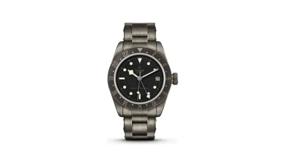 Tudor Black Bay GMT One / Only Watch 2021