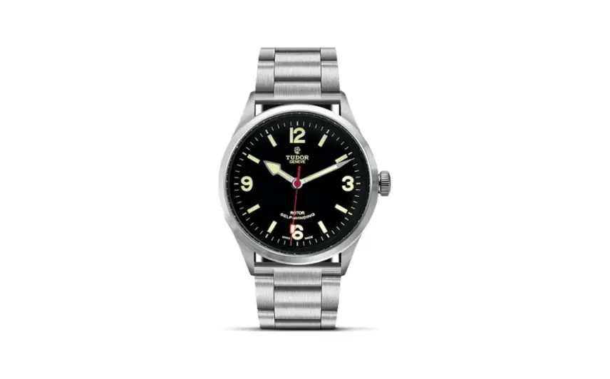 Tudor Heritage Ranger / Bracelet