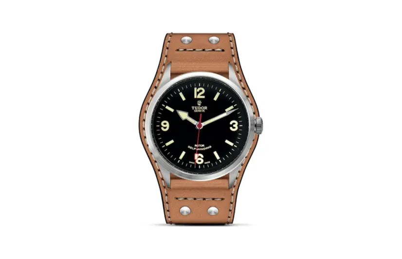 Tudor Heritage Ranger / Bund