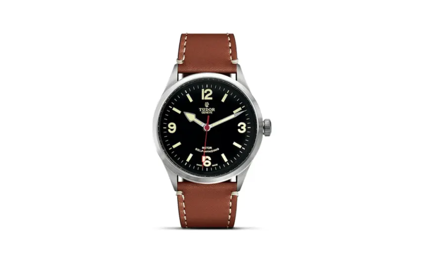 Tudor Heritage Ranger / Strap