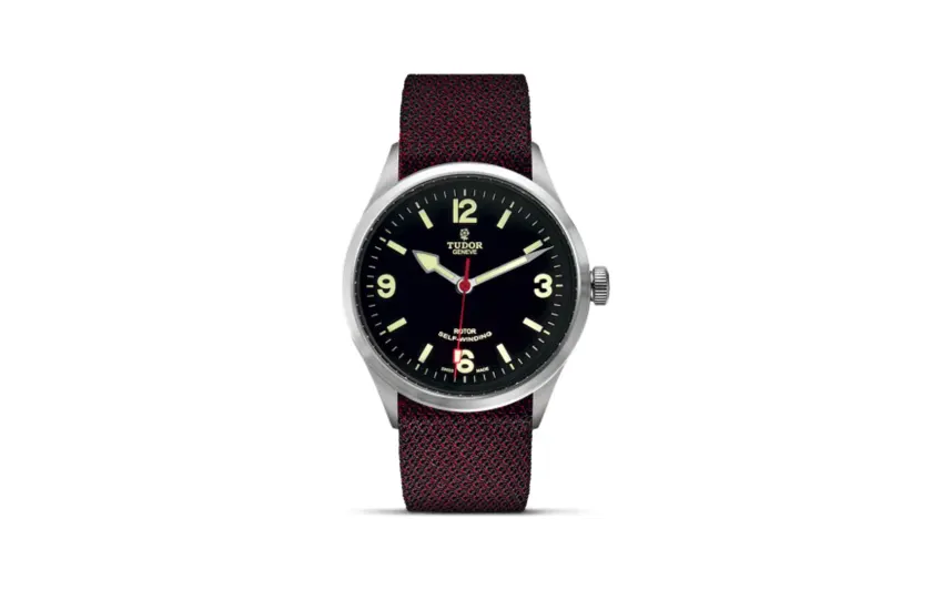Tudor Heritage Ranger / Fabric