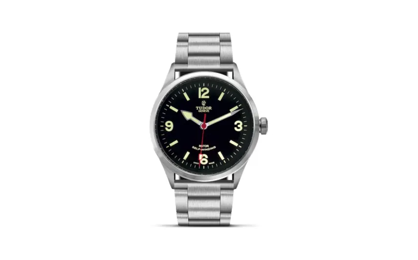 Tudor Heritage Ranger / Bracelet