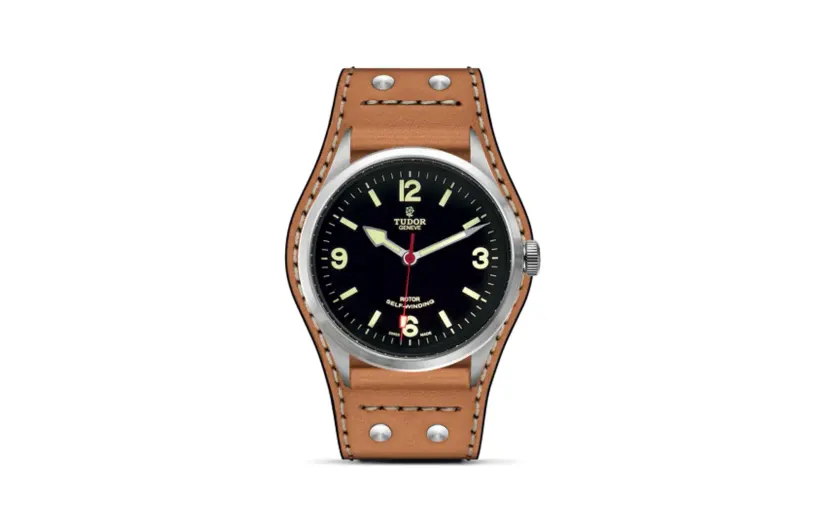 Tudor Heritage Ranger / Bund