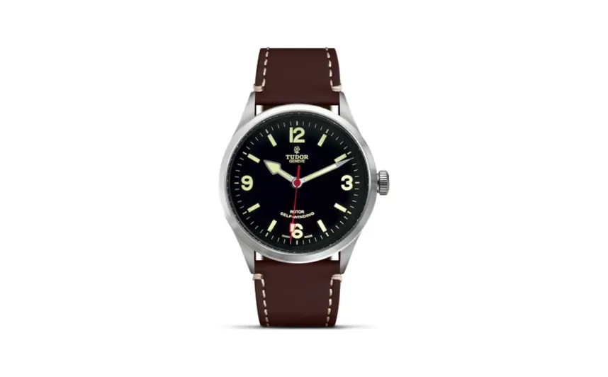 Tudor Heritage Ranger / Strap
