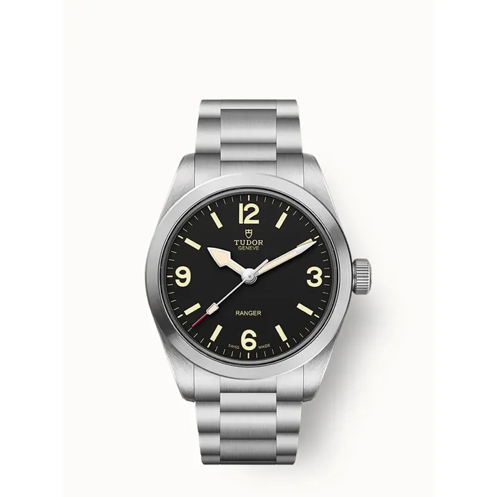 Tudor Ranger