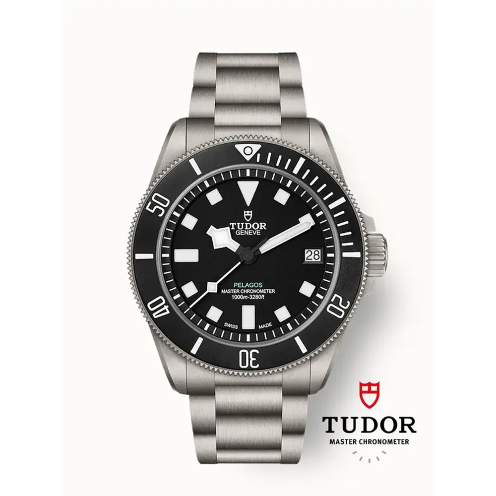 Tudor Pelagos Ultra
