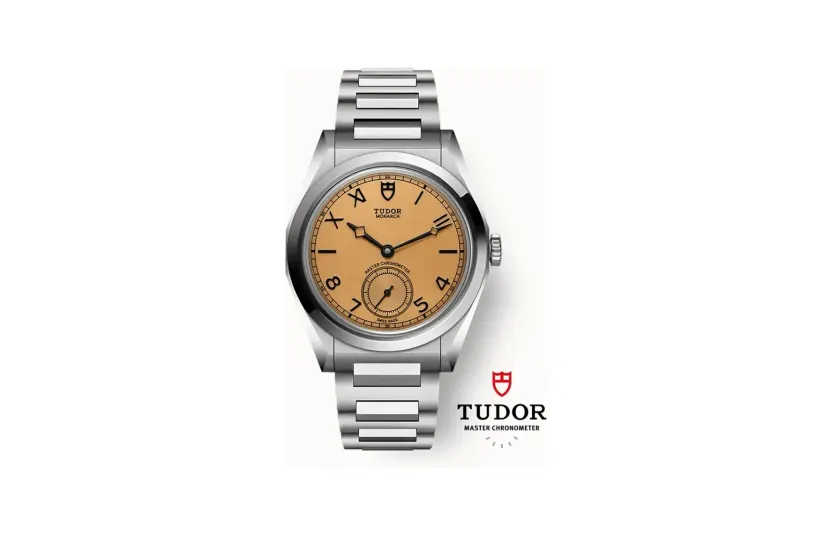 Tudor Monarch