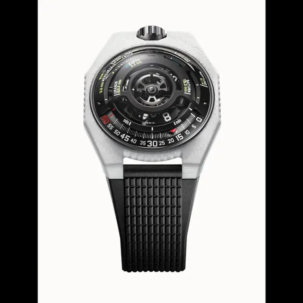 Urwerk