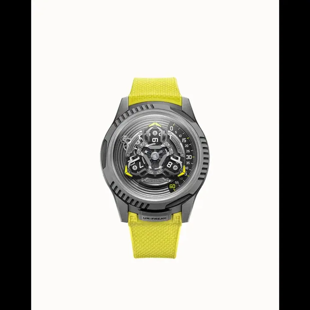 Urwerk UR-Special Projects