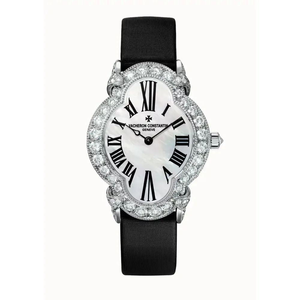 Vacheron Constantin Heures Créatives