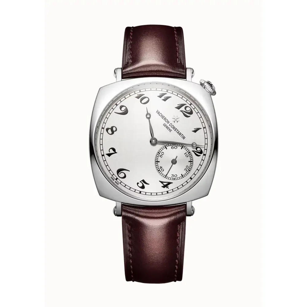 Vacheron Constantin Historiques