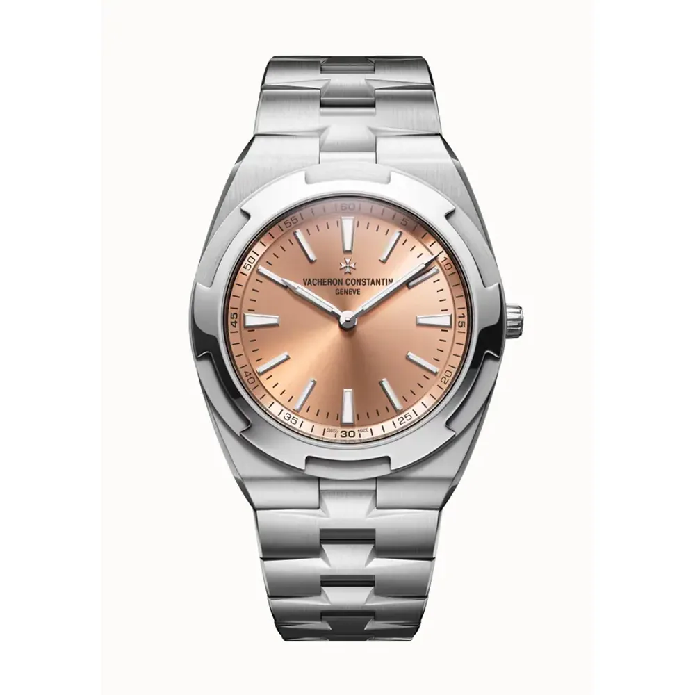 Vacheron Constantin Overseas self-winding ultra-thin