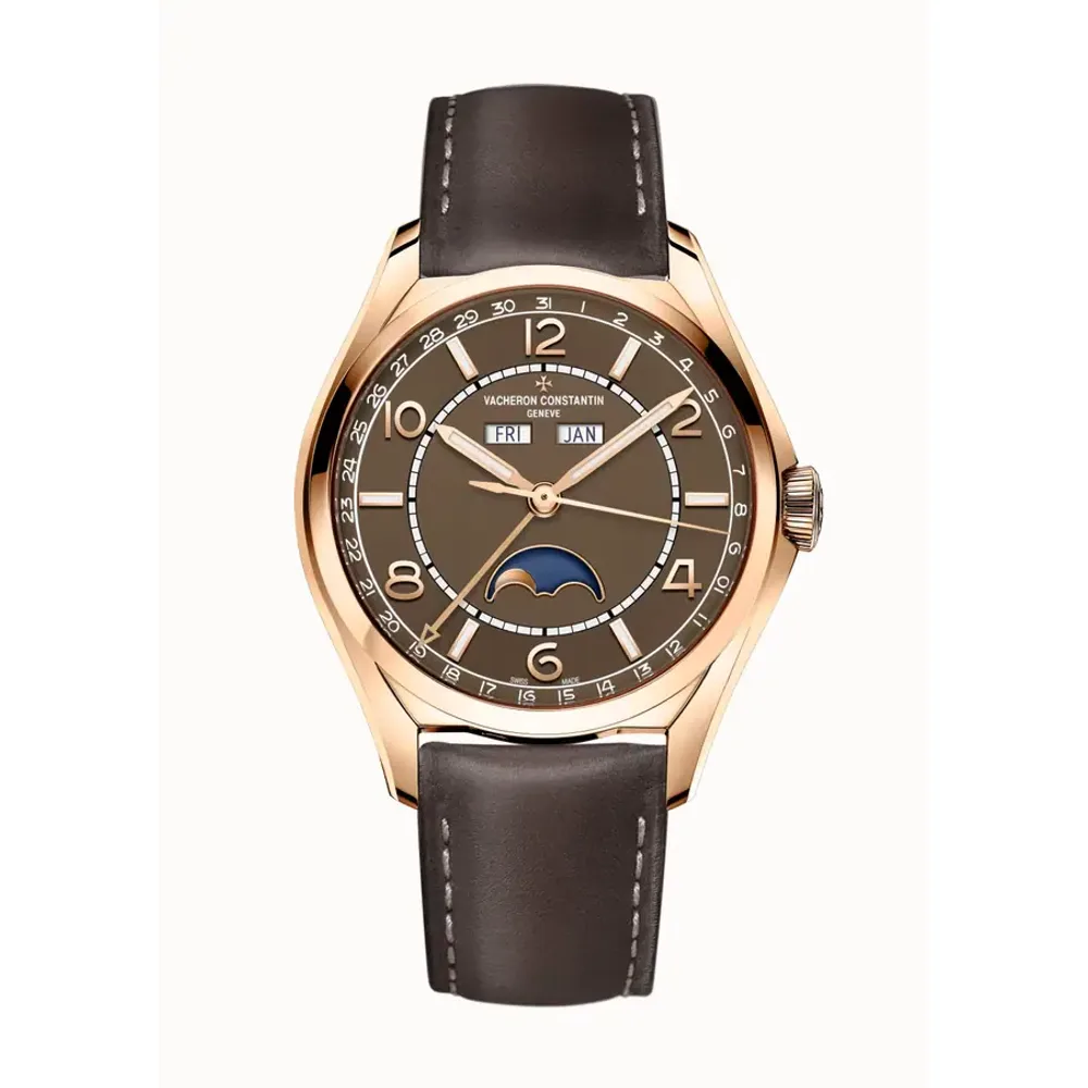 Vacheron Constantin Fiftysix
