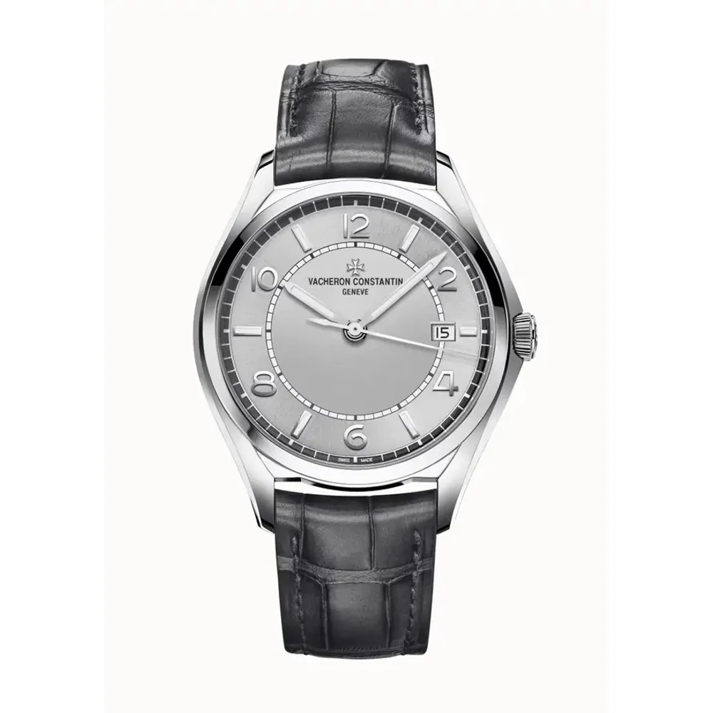 Vacheron Constantin Fiftysix self-winding, 40 mm Steel