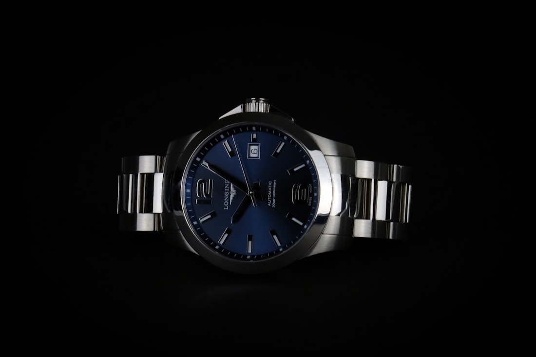Panerai Luminor Marina