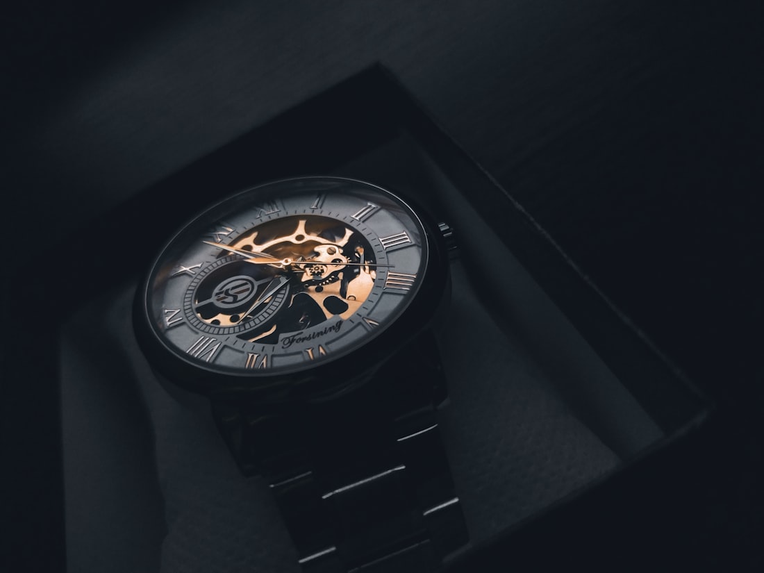 Vacheron Constantin Overseas Self-Winding