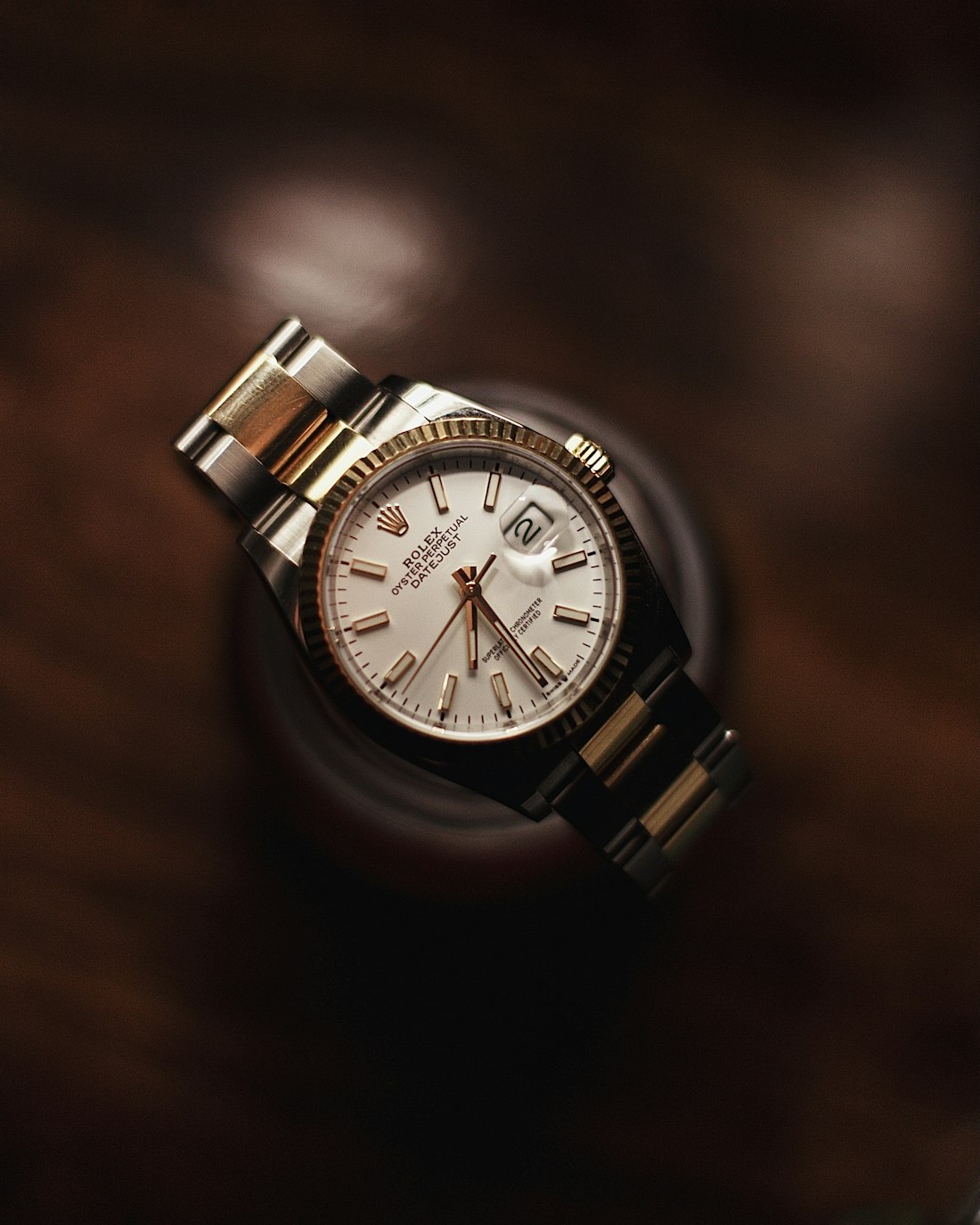 Omega Constellation 39
