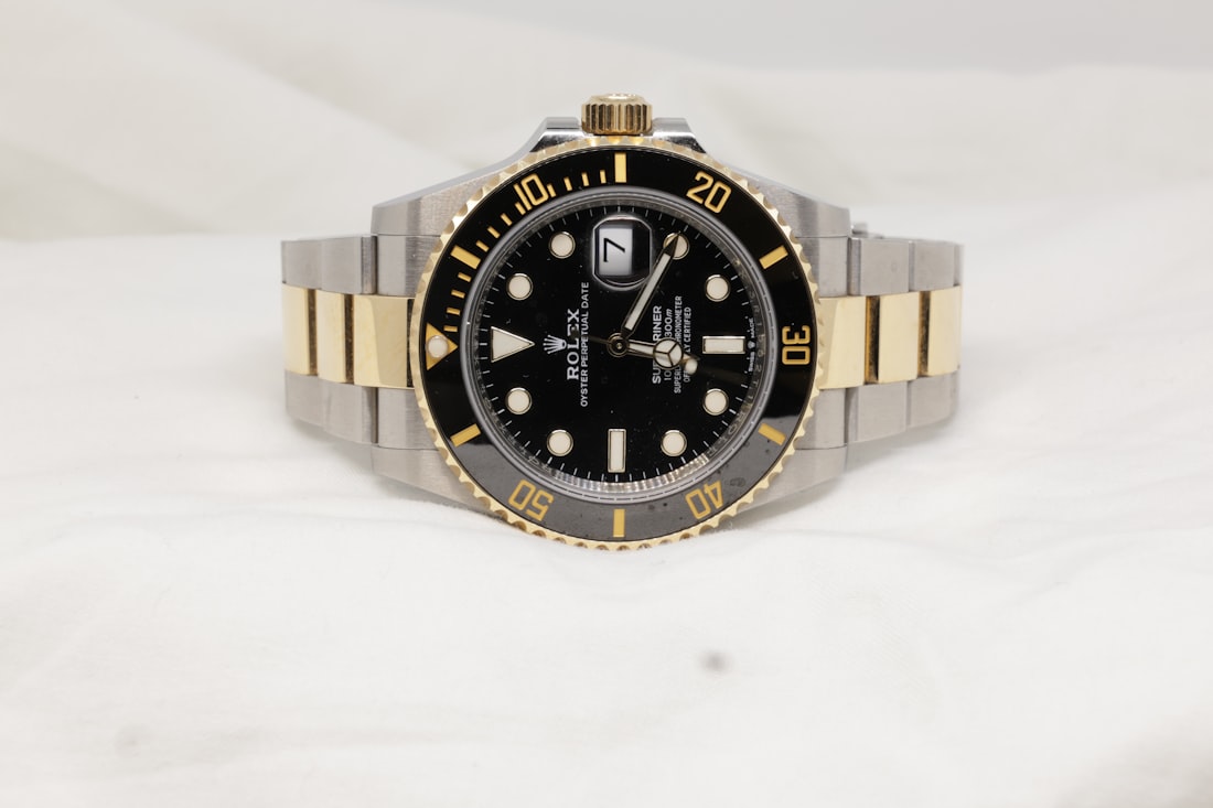 Rolex Daytona