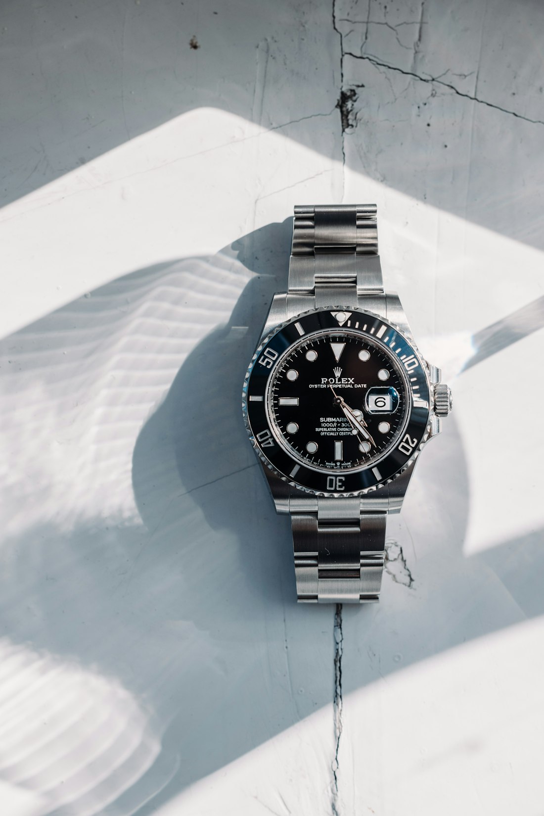 Rolex Daytona