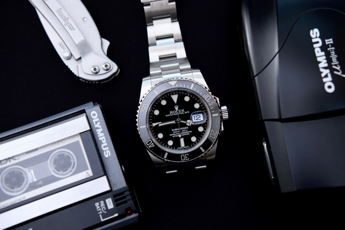 Hublot Classic Fusion Chronograph