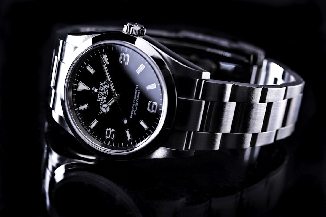 Zenith Chronomaster Sport