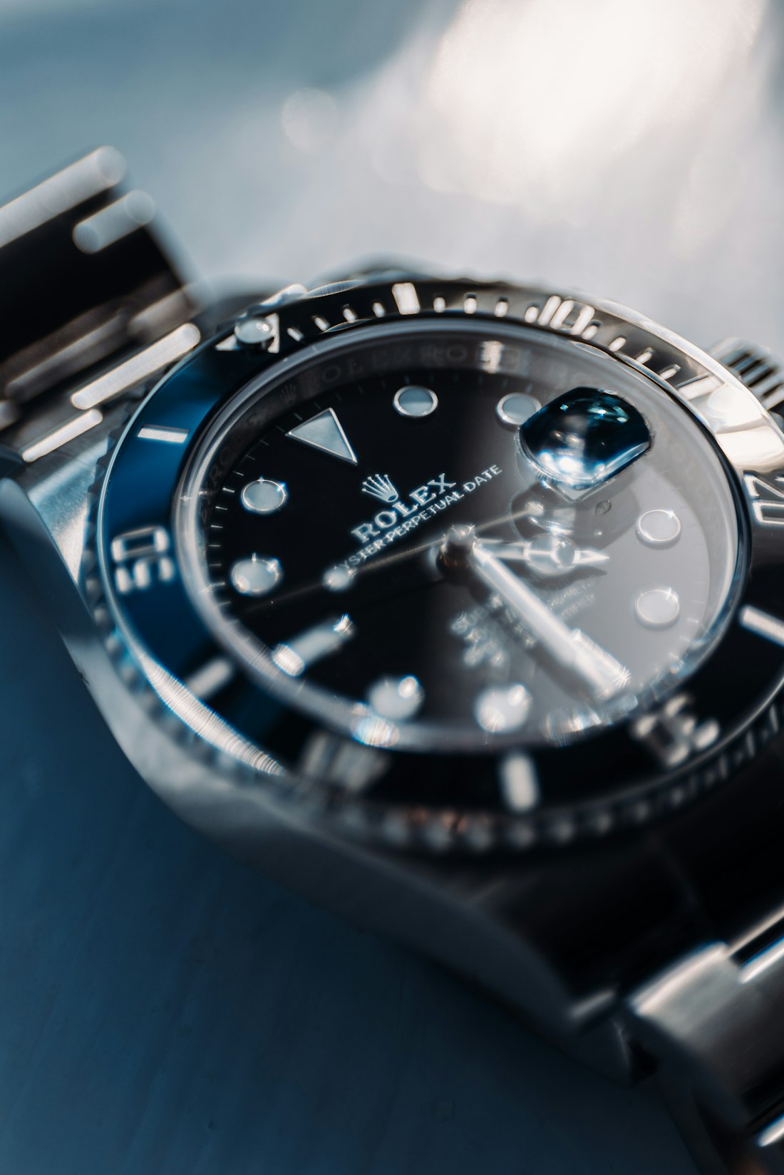 Zenith Chronomaster Sport