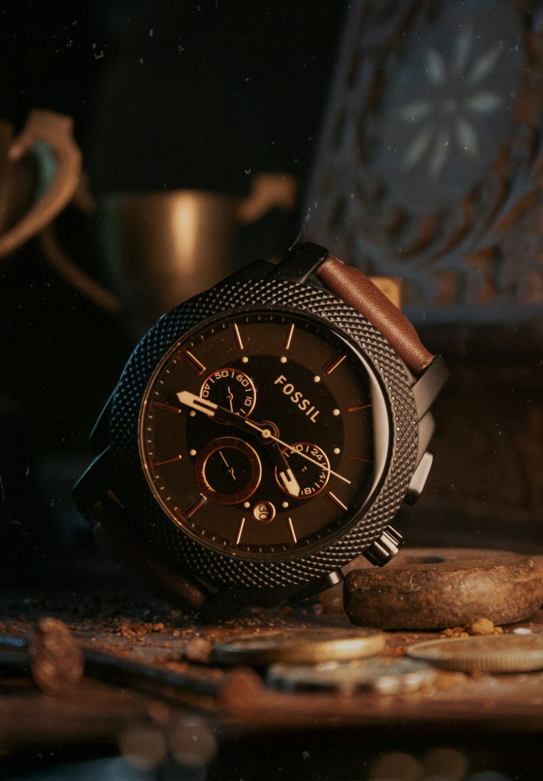 Zenith Chronomaster Sport