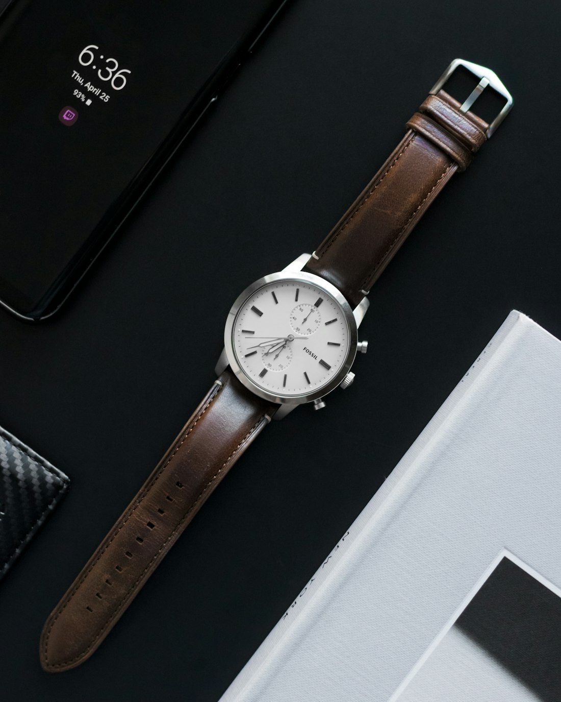 Tudor Black Bay 58