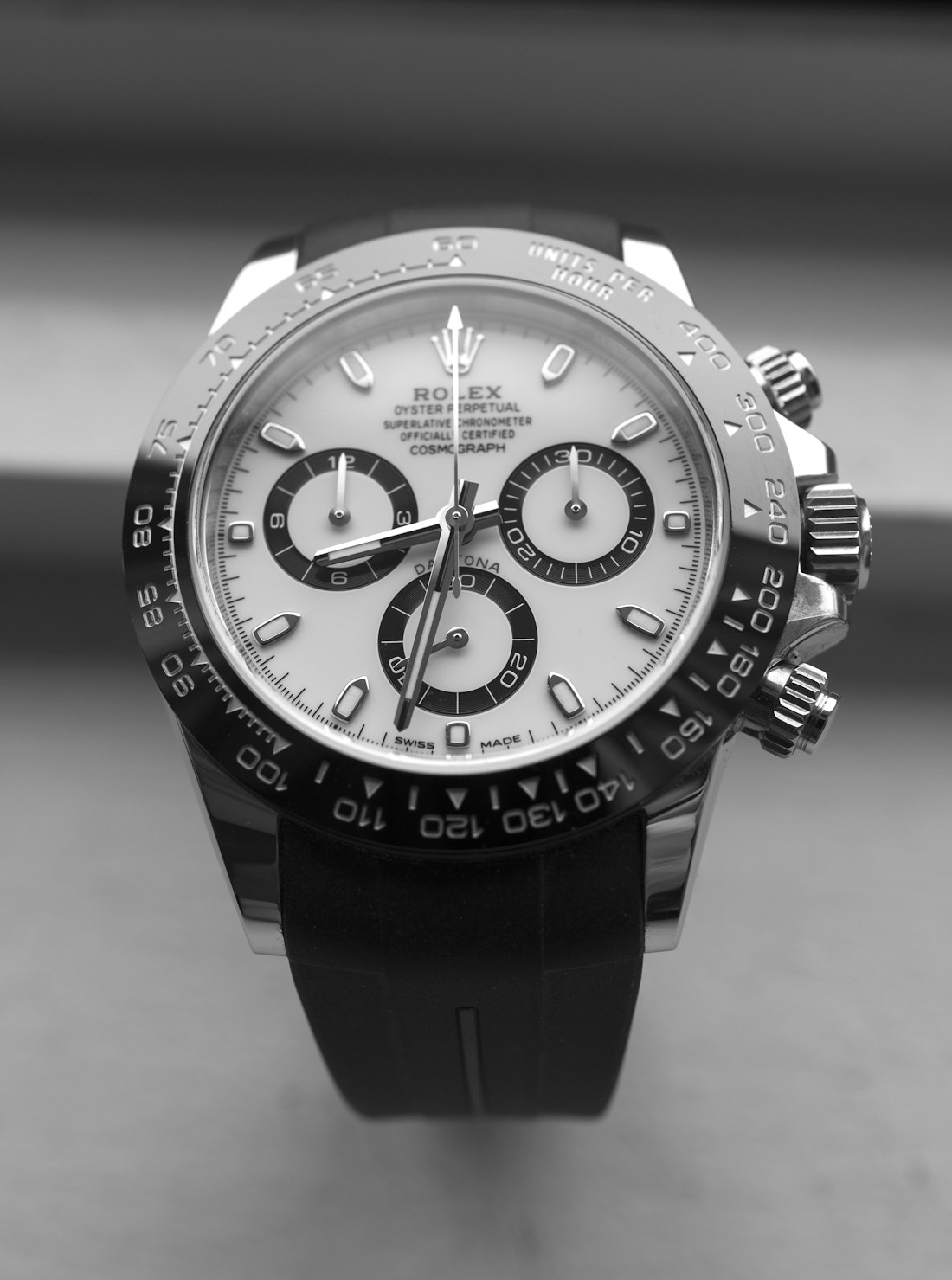 Tudor Black Bay 58