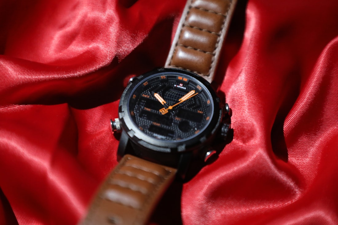 Tudor Black Bay 58