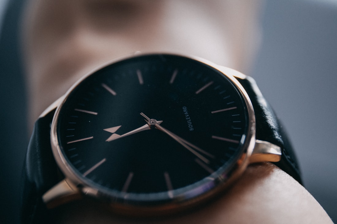 TAG Heuer Carrera Chronograph