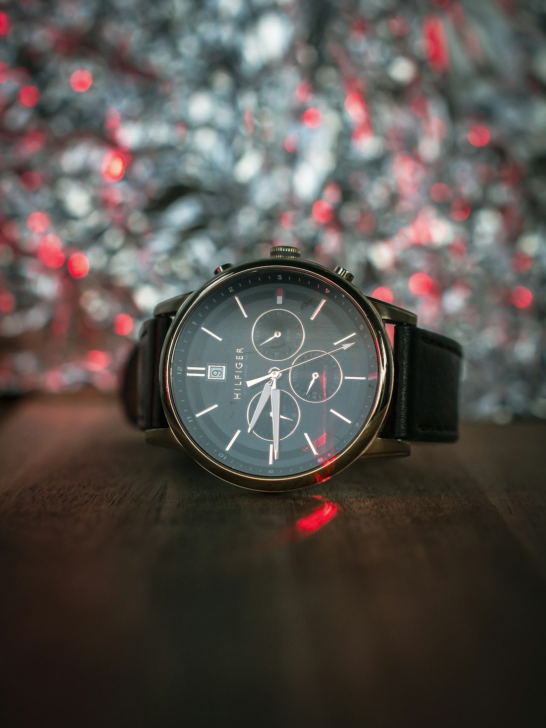 TAG Heuer Carrera Chronograph