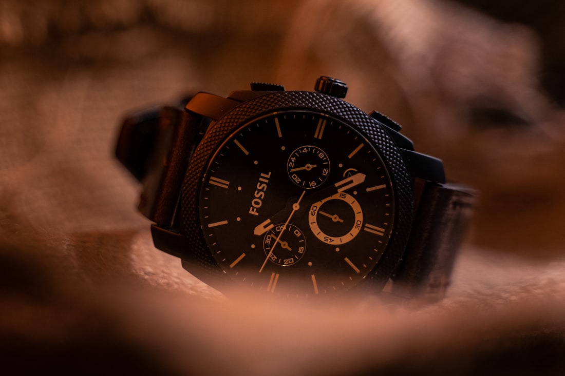 IWC Portugieser Chronograph